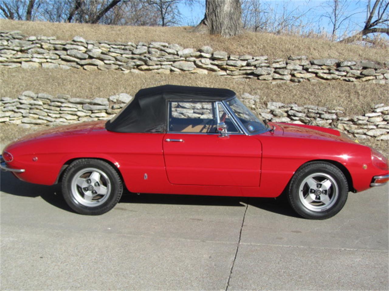 1969 Alfa Romeo Duetto for sale in Omaha, NE – photo 2