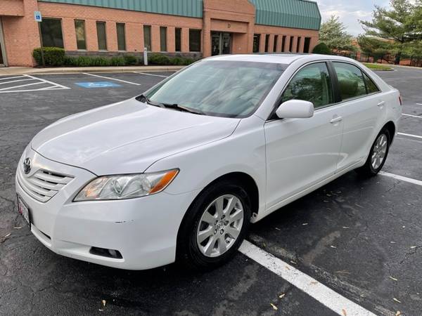 2007 Toyota Camry for sale in Fairfax, District Of Columbia