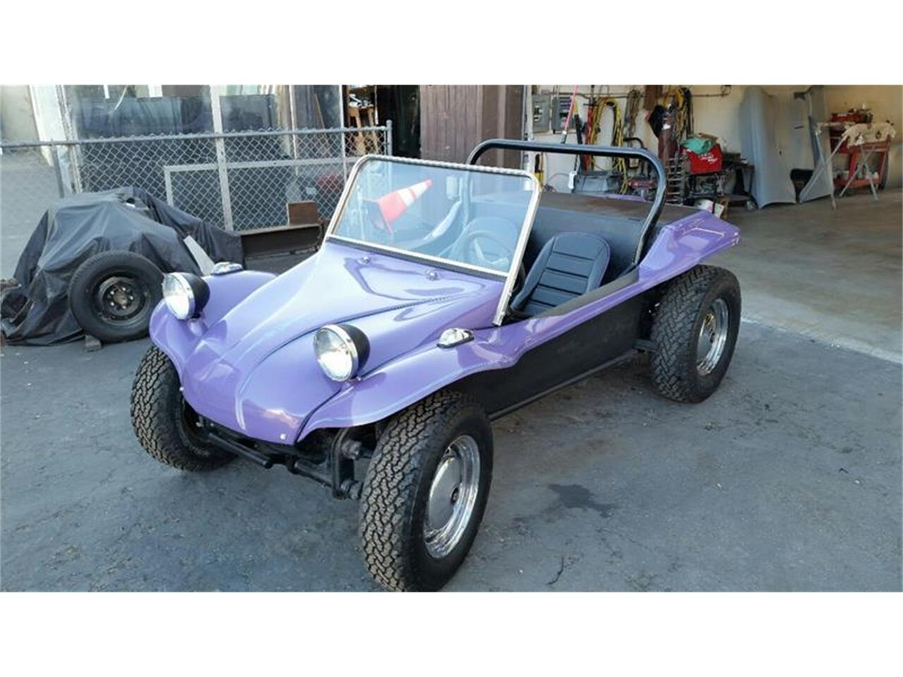1964 Custom Dune Buggy for sale in San Luis Obispo, CA
