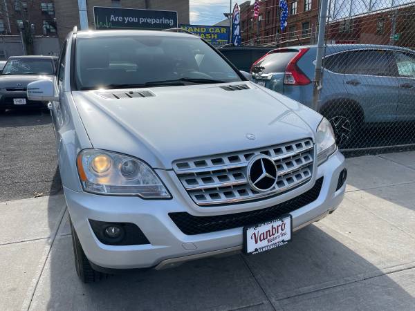 2011 Mercedes Benz ML350 4Matic - - by dealer for sale in STATEN ISLAND, NY – photo 10