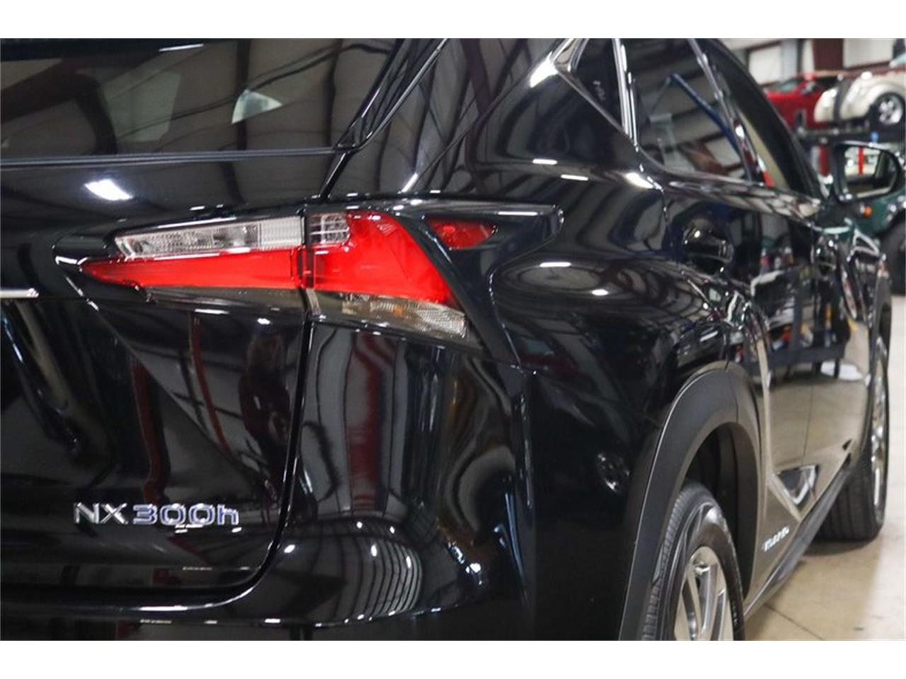 2015 Lexus NX for sale in Kentwood, MI – photo 53
