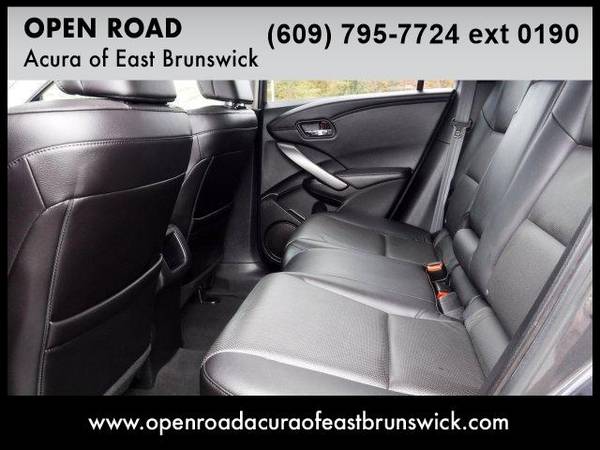 2014 Acura RDX SUV AWD 4dr (Graphite Luster Metallic) for sale in East Brunswick, NJ – photo 10