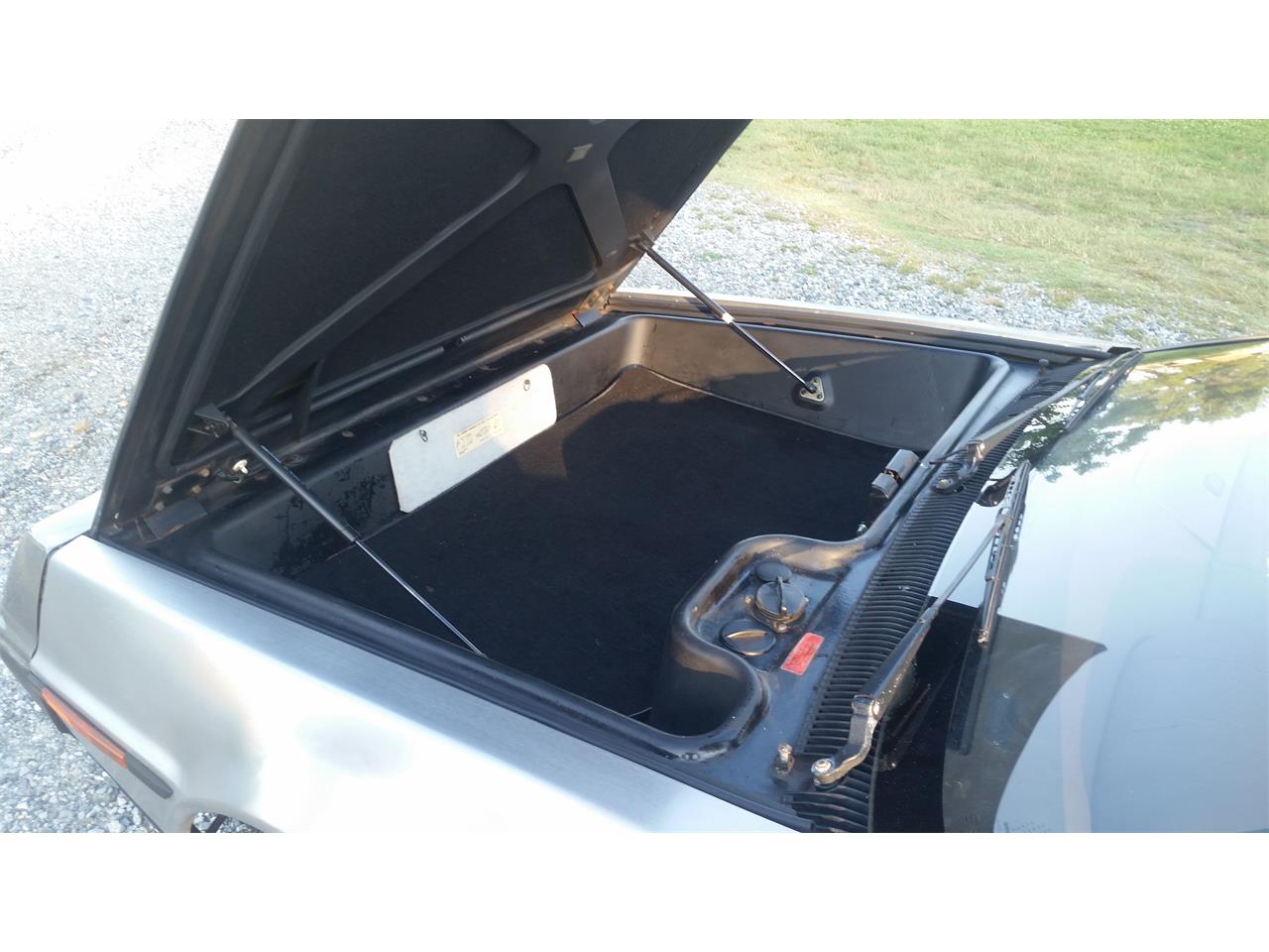 1981 DeLorean DMC-12 for sale in Edgewater, MD – photo 11