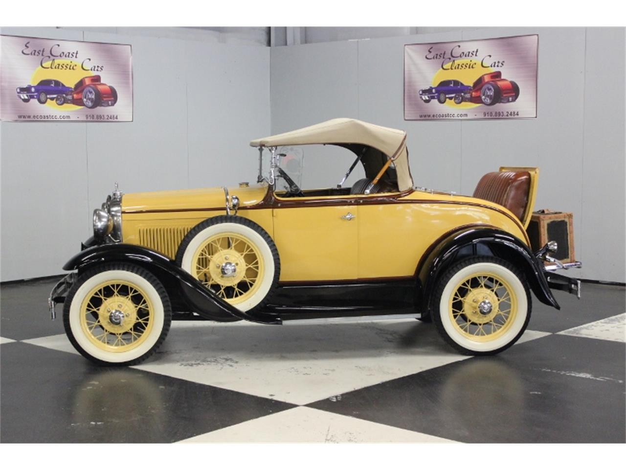 1930 Ford Model A for sale in Lillington, NC – photo 2