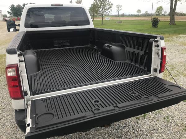 Clean Rust Free Floridian F250 Ford - - by dealer for sale in Evansville, WI – photo 7