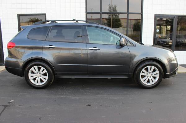 2008 Subaru Tribeca Natl ONE OWNER LIMITED NAVIGATION - cars & for sale in milwaukee, WI – photo 2