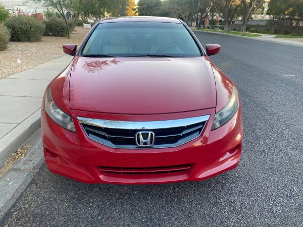 2011 Honda Accord - cars & trucks - by owner - vehicle automotive sale for sale in Phoenix, AZ – photo 8