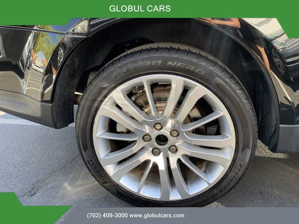 2010 Land Rover Range Rover Sport 45 BANKS CALL WAR - cars & for sale in Las Vegas, NV – photo 7
