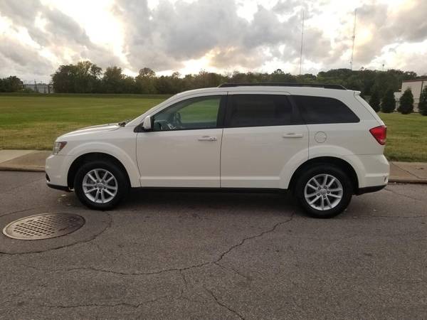 2014 dodge journey low miles for sale in Evansville, IN – photo 2