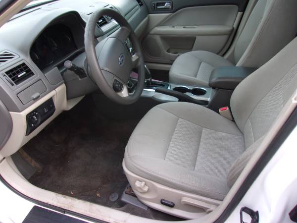 2010 Ford Fusion SE - - by dealer - vehicle automotive for sale in Hackensack, NJ – photo 5