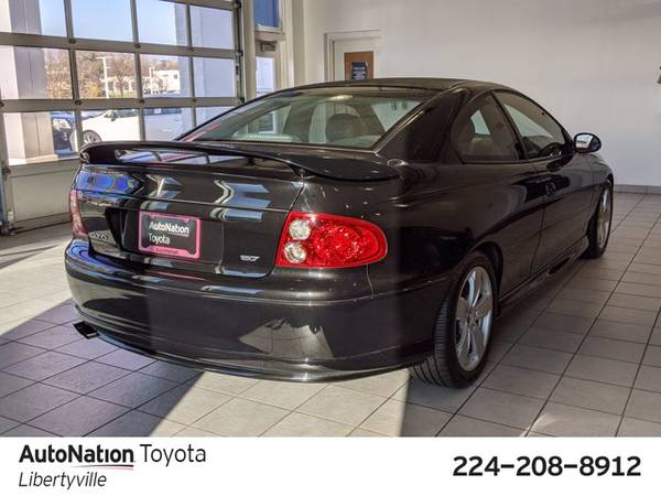 2004 Pontiac GTO SKU:4L261439 Coupe - cars & trucks - by dealer -... for sale in Libertyville, IL – photo 6