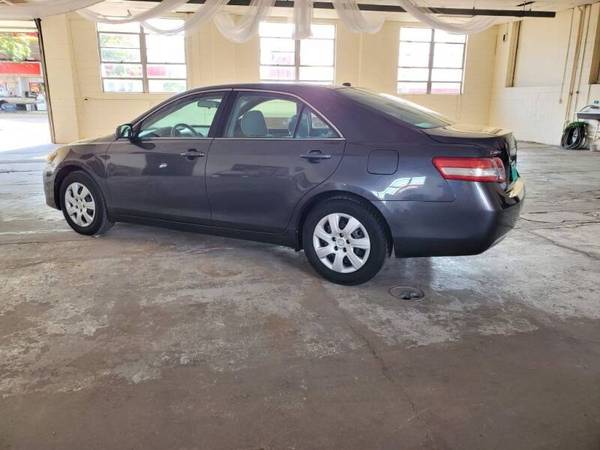2011 TOYOTA CAMRY - - by dealer - vehicle automotive for sale in Pekin, IL – photo 8