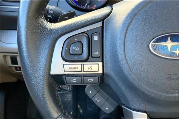 2017 Subaru Outback AWD All Wheel Drive 2 5i Premium SUV - cars & for sale in Klamath Falls, OR – photo 19
