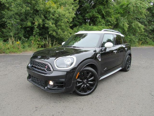 2019 MINI Countryman Cooper S ALL4 AWD for sale in Westfield, MA