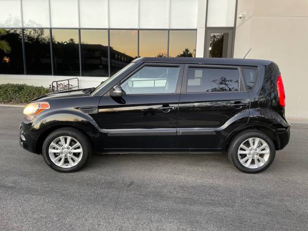 2012 Kia Soul + Gas Saver *Clean Title!* Low Miles - cars & trucks -... for sale in Irvine, CA – photo 4