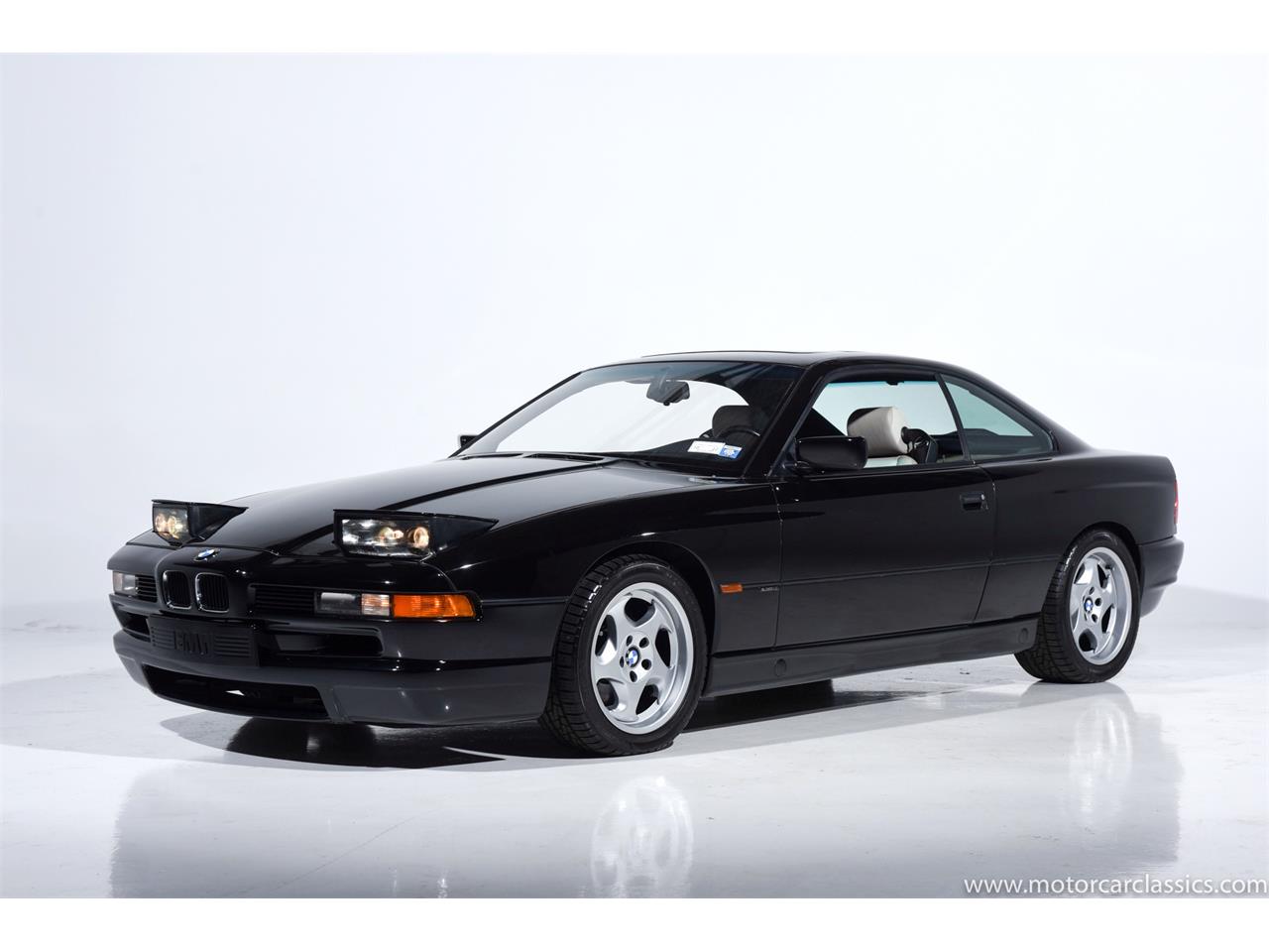 1995 BMW 8 Series for sale in Farmingdale, NY – photo 4