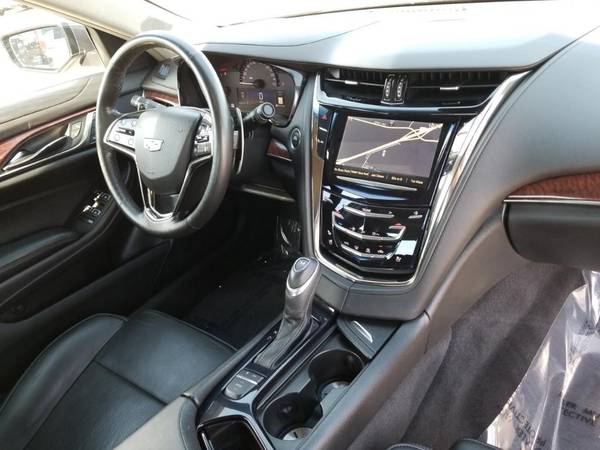 2015 Cadillac CTS 3 6L Performance Collection - - by for sale in Chattanooga, TN – photo 5