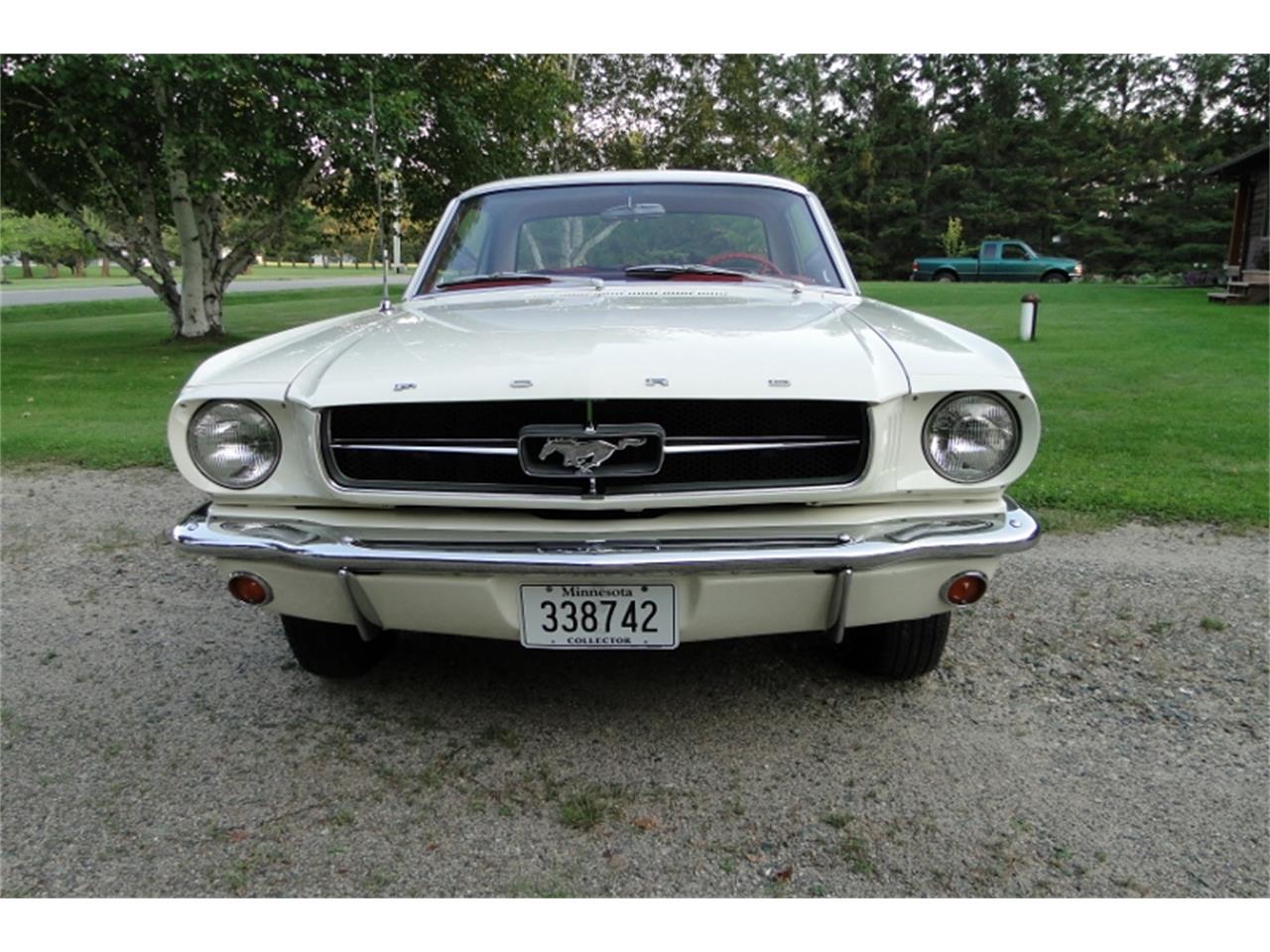 1965 Ford Mustang for sale in Prior Lake, MN – photo 7