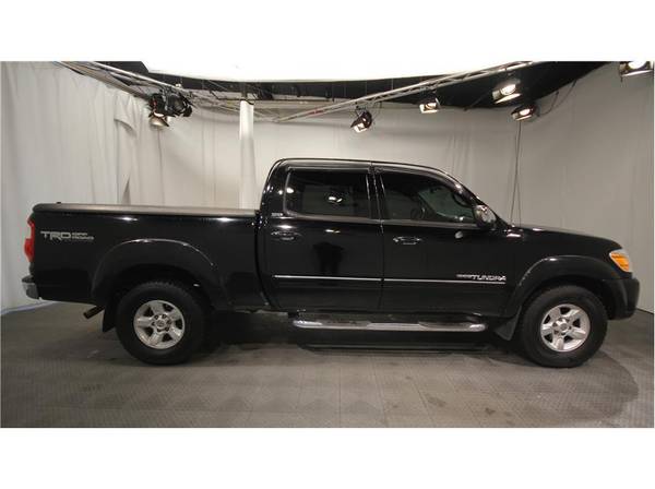 2006 Toyota Tundra Double Cab SR5 Pickup 4D 6 1/2 ft for sale in Lakewood, WA – photo 13