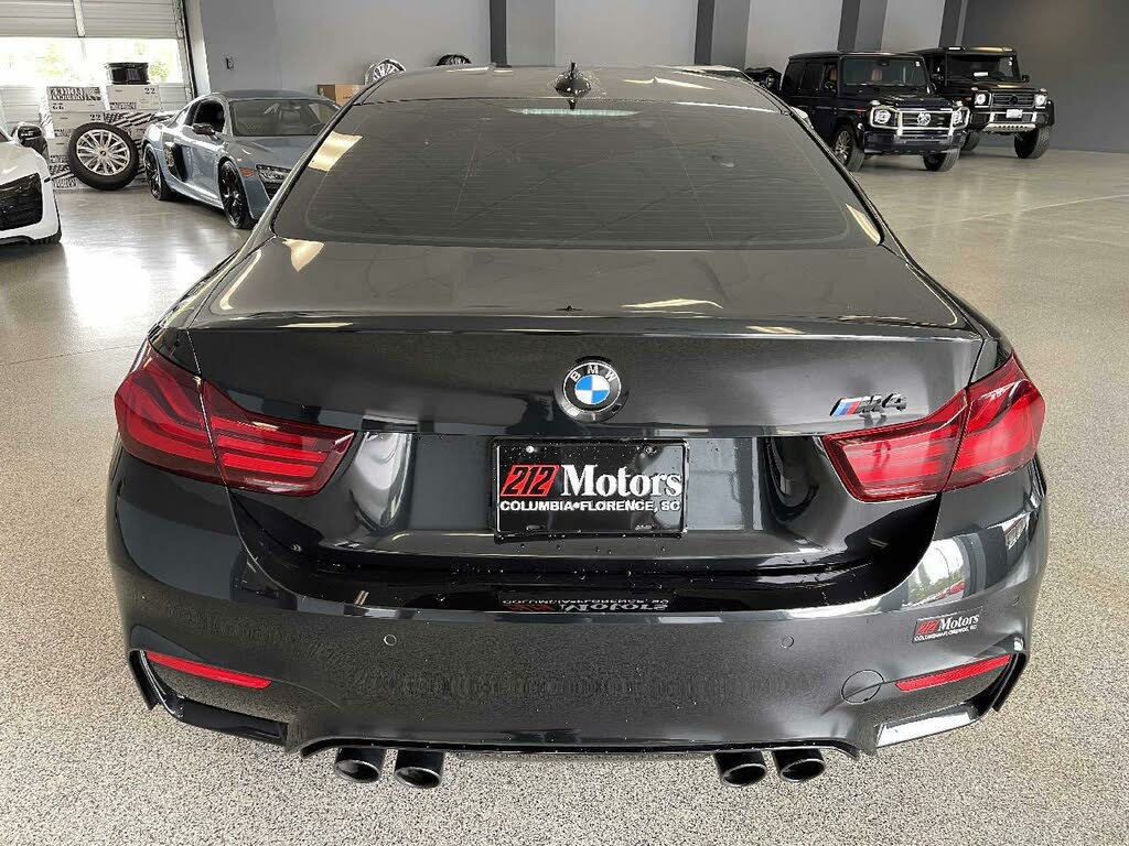 2020 BMW M4 Coupe RWD for sale in Cayce, SC – photo 7