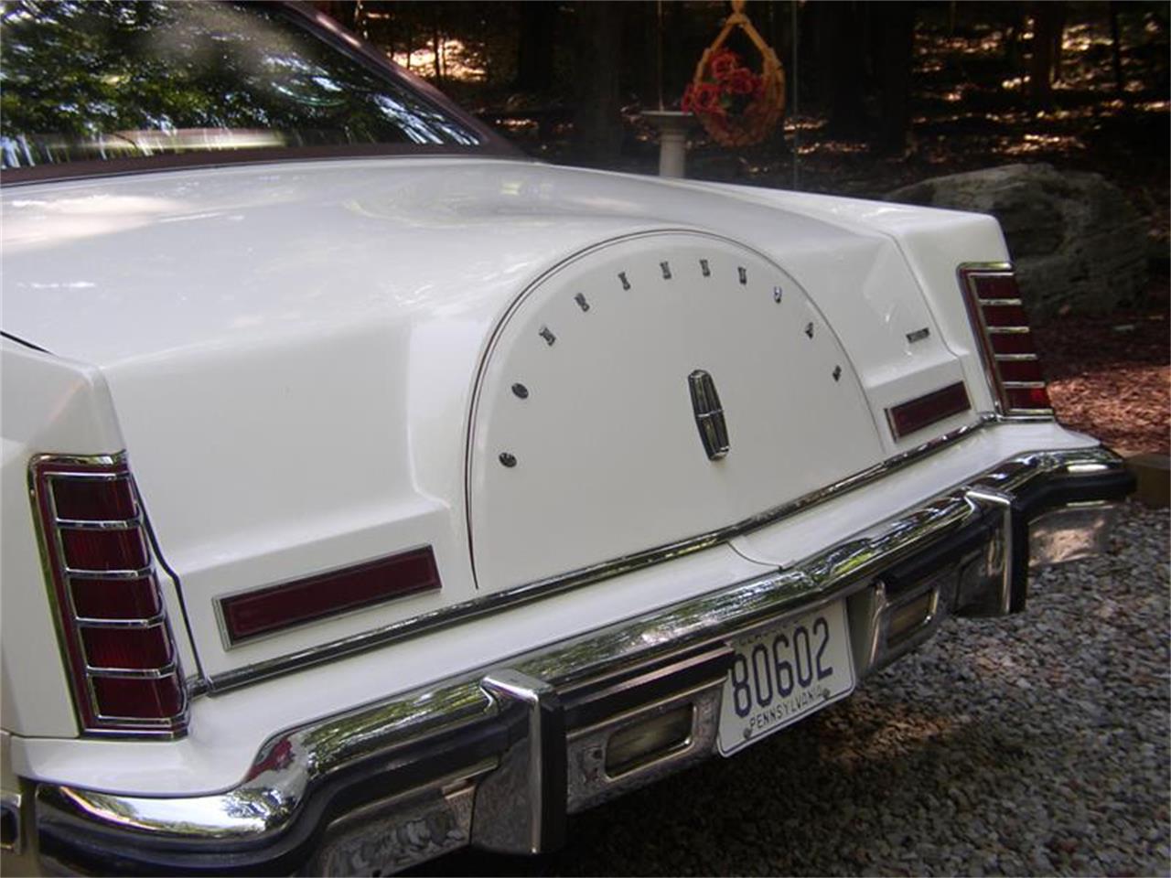 1979 Lincoln Mark V for sale in San Luis Obispo, CA – photo 8