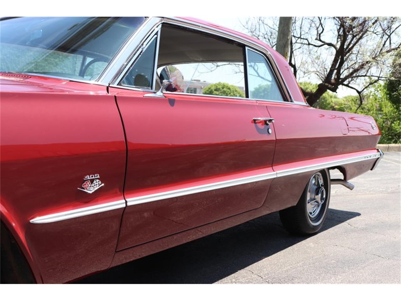1963 Chevrolet Impala for sale in Alsip, IL – photo 6