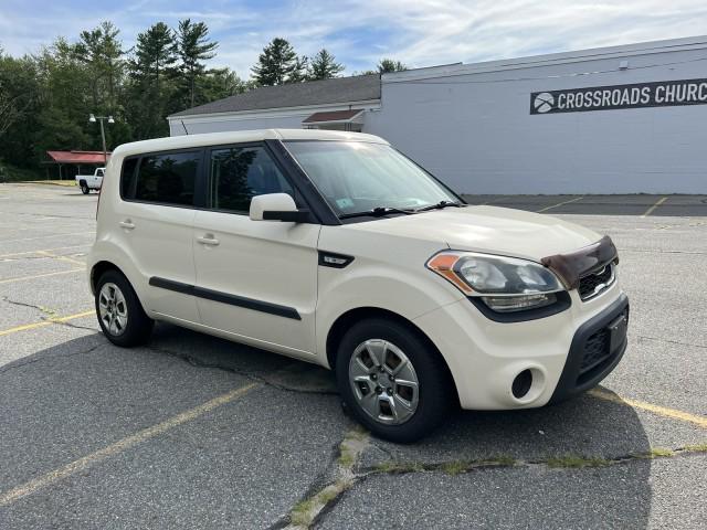 2013 Kia Soul Base for sale in Other, MA – photo 3