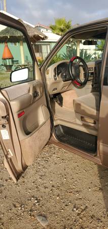 2001 GMC Safari SLE Minivan for sale in Yuma, AZ – photo 9