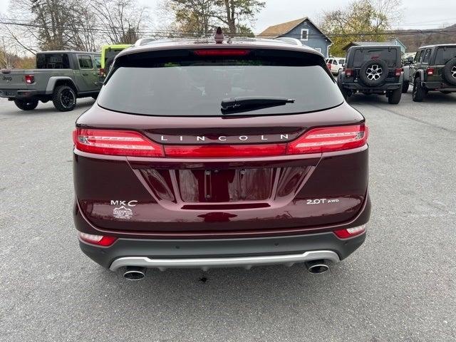 2017 Lincoln MKC Select for sale in Pen Argyl, PA – photo 5
