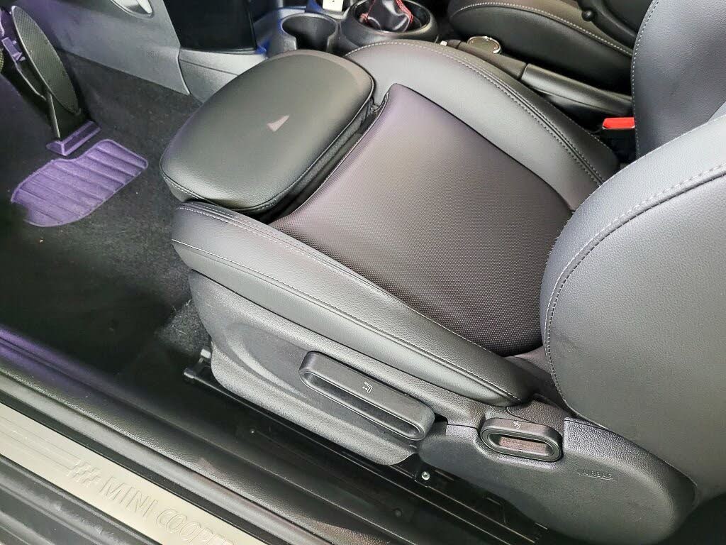 2019 MINI Cooper S 2-Door Hatchback FWD for sale in Rockville, MD – photo 15