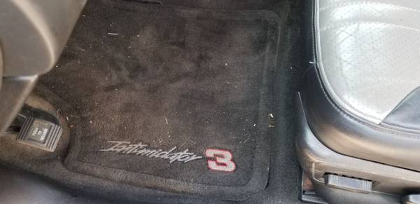 2002 Chevrolet Monte Carlo SS Dale Earnhardt #3 INTIMIDATOR Rare Car for sale in Germantown, OH – photo 7