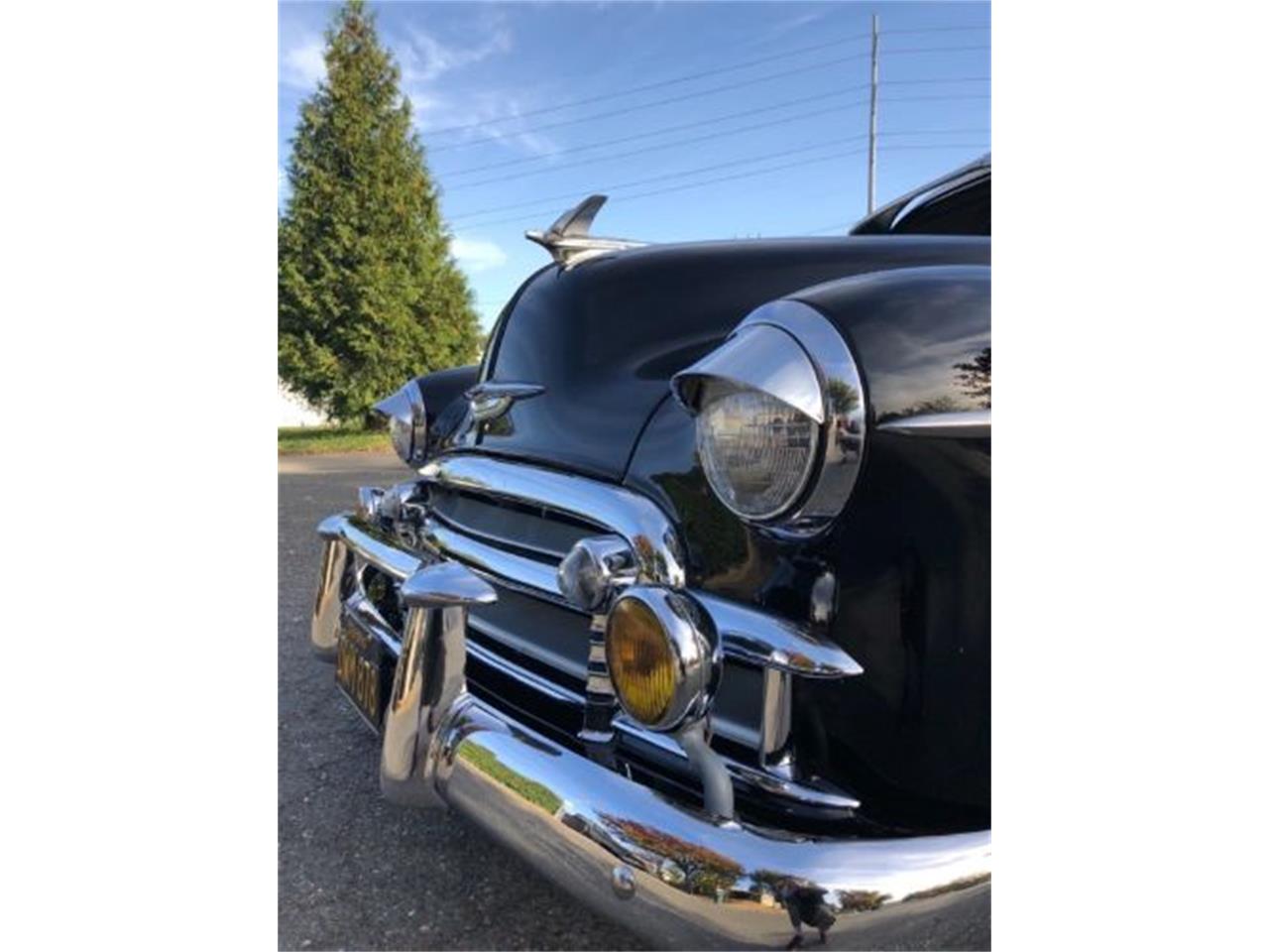 1950 Chevrolet Fleetline for sale in Cadillac, MI – photo 7