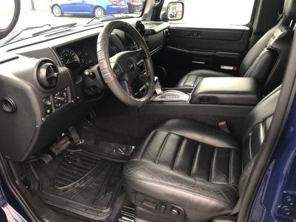 2007 Hummer H2 Base* Heated Leather Seats for sale in Green Bay, WI – photo 9