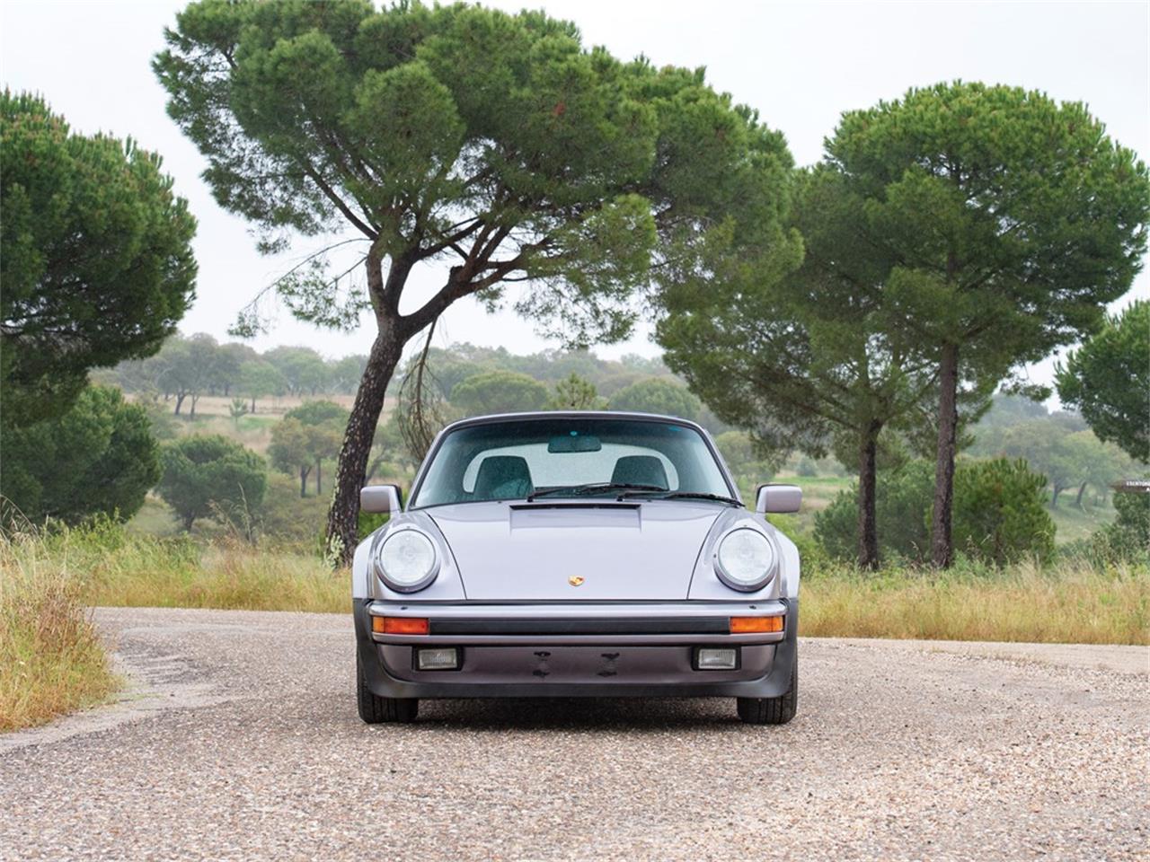 For Sale at Auction: 1988 Porsche 911 for sale in Monteira, Other – photo 6