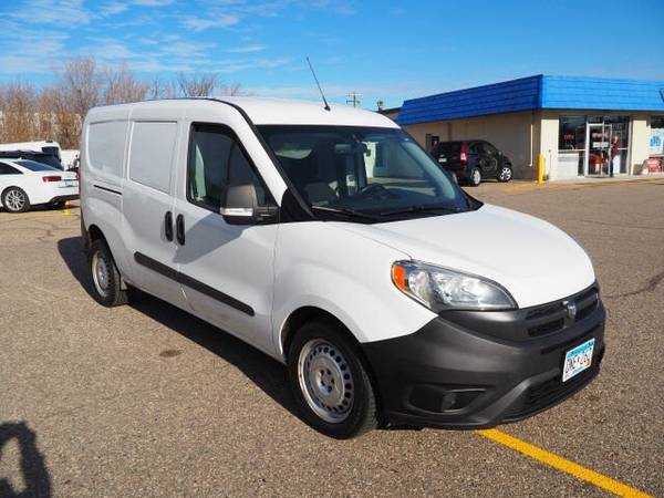 2015 Ram ProMaster City Cargo Van Tradesman 4dr Cargo Mini Van for sale in Hopkins, MN – photo 8