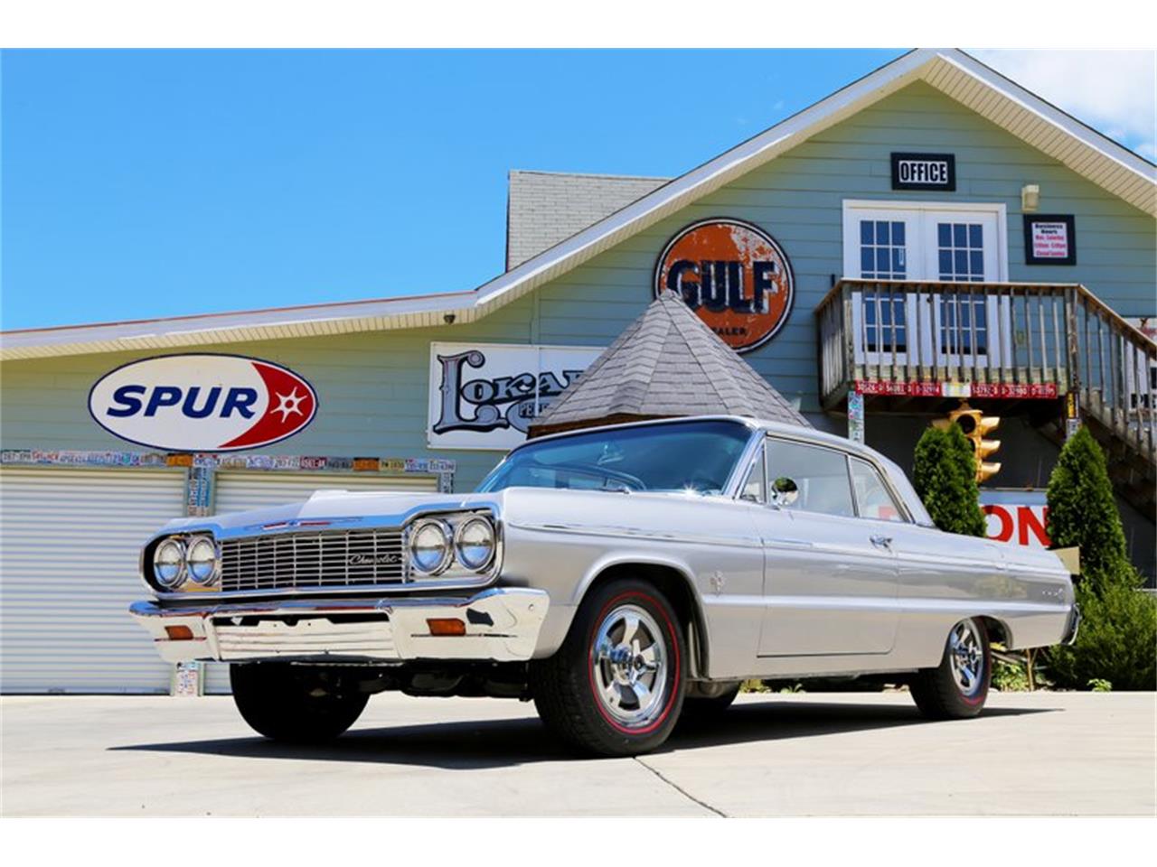1964 Chevrolet Impala for sale in Lenoir City, TN – photo 13