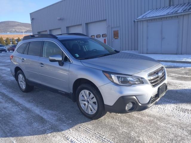 2019 Subaru Outback 2.5i Premium for sale in Rutland, VT