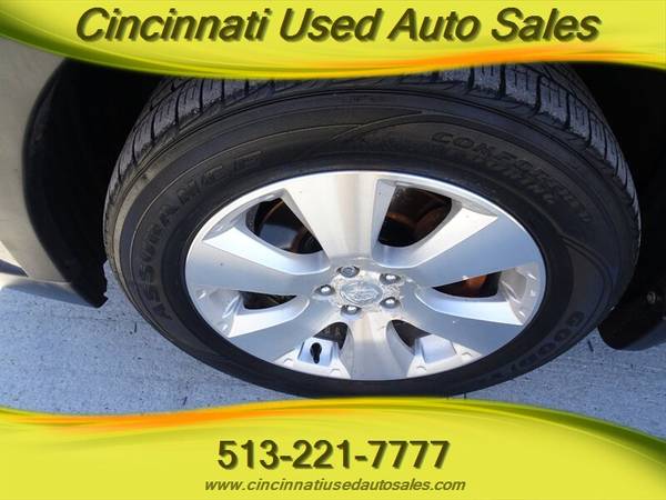 2011 Subaru Outback 3 6L H6 Limited AWD - - by dealer for sale in Cincinnati, OH – photo 17
