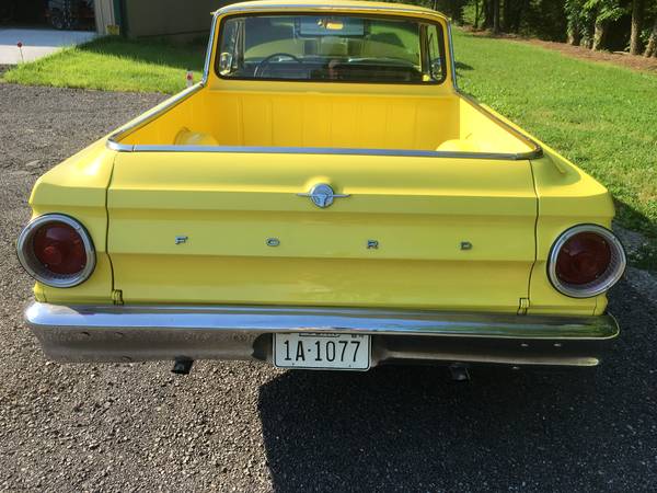 1964 Ford Ranchero for sale in Watertown, TN – photo 7