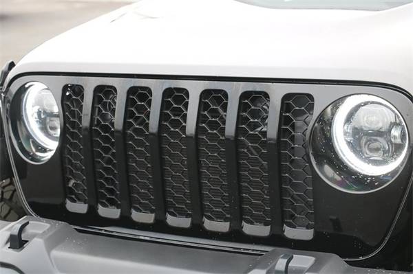 2021 Jeep Gladiator Sport - Lower Price - - by dealer for sale in Seaside, CA – photo 19