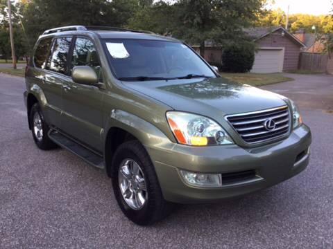 2008 Lexus GX 470 for sale in Olive Branch, TN – photo 7