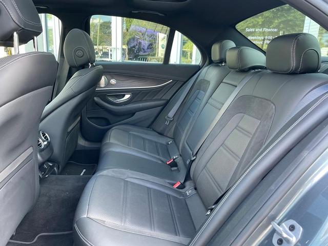 2021 Mercedes-Benz AMG E 53 Base 4MATIC for sale in Charleston, SC – photo 13