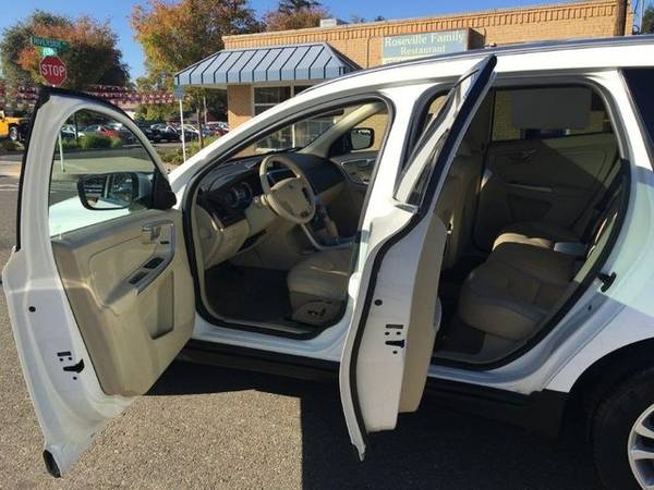 2010 Volvo XC60 T6 Sport Utility 4D LOW MILES UNITS for sale in Roseville, CA – photo 12