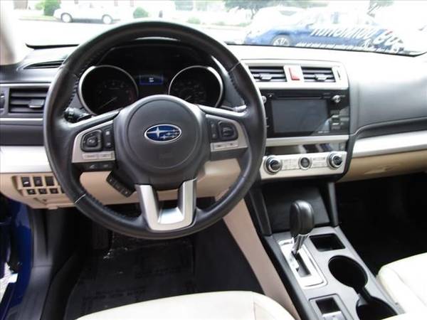 2017 Subaru Legacy 2.5i Premium for sale in Penns Creek PA, PA – photo 18