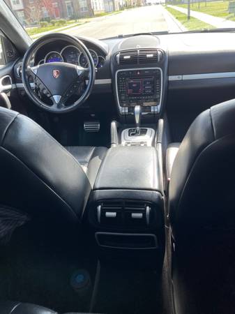 2006 Porsche Cayenne Turbo for sale in Ashburn, District Of Columbia – photo 13
