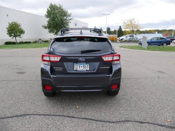 2018 Subaru Crosstrek Limited for sale in Burnsville, MN – photo 10