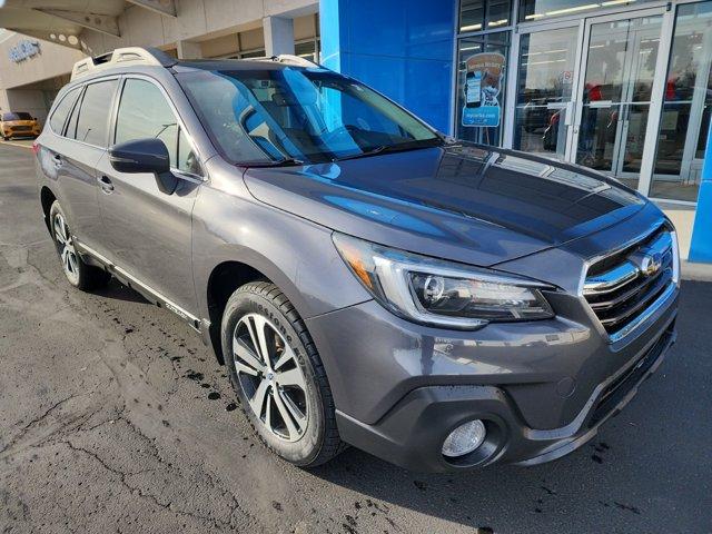 2019 Subaru Outback 3.6R Limited for sale in Indianapolis, IN – photo 2