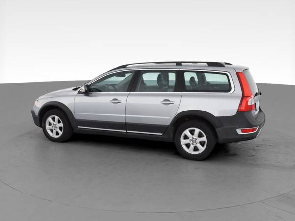 2010 Volvo XC70 3.2 Wagon 4D wagon Silver - FINANCE ONLINE - cars &... for sale in Washington, District Of Columbia – photo 6