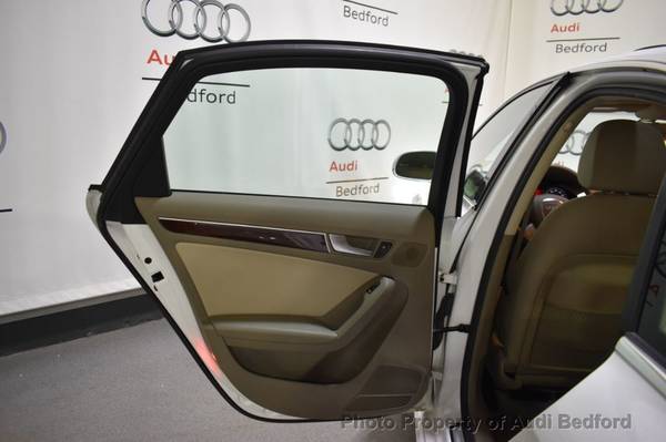 2012 *Audi* *A4* *CALL RODNEY for sale in Bedford, OH – photo 24