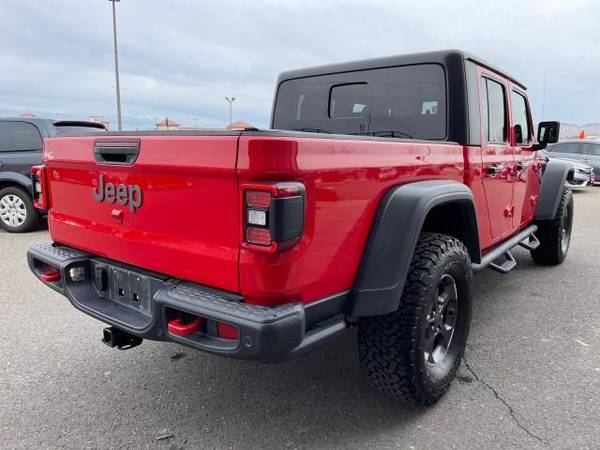 2020 Jeep Gladiator - - by dealer - vehicle for sale in Grand Junction, CO – photo 5